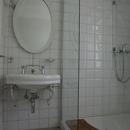 Casa Frühstückspension