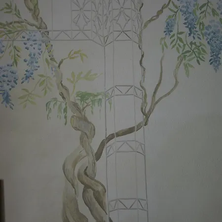 Panzió Casa