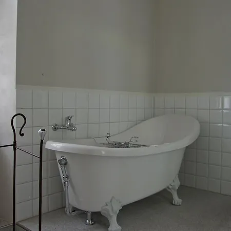Bed & Breakfast Casa *