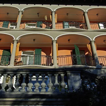 Casa Bed & Breakfast *