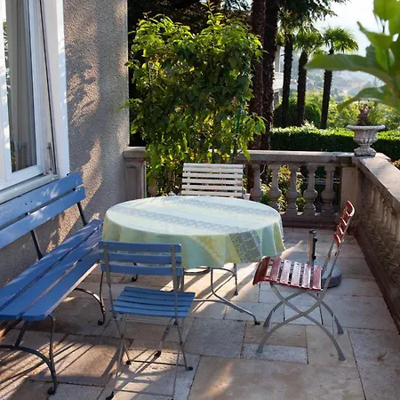 Casa Bed & Breakfast Locarno