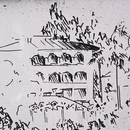 Casa Bed & Breakfast 3*