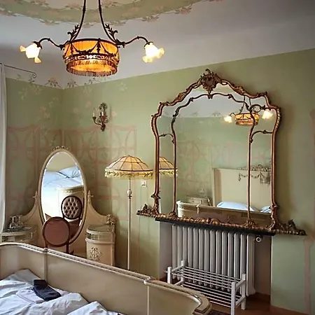 Casa 3* Locarno
