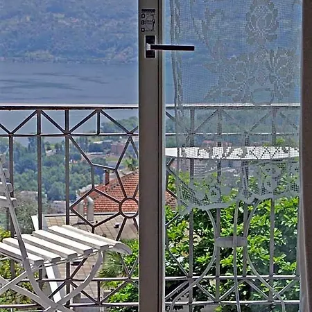 Bed & Breakfast Casa Locarno