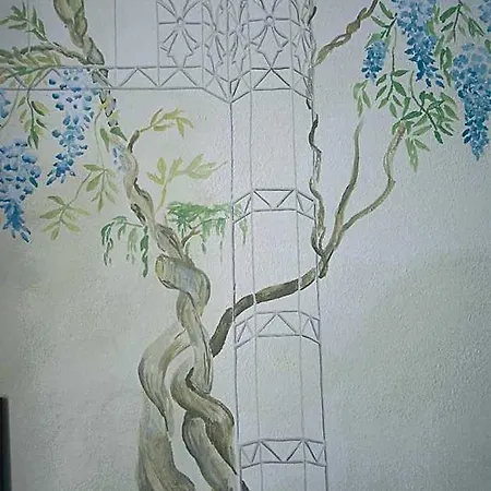 Casa 洛迦诺