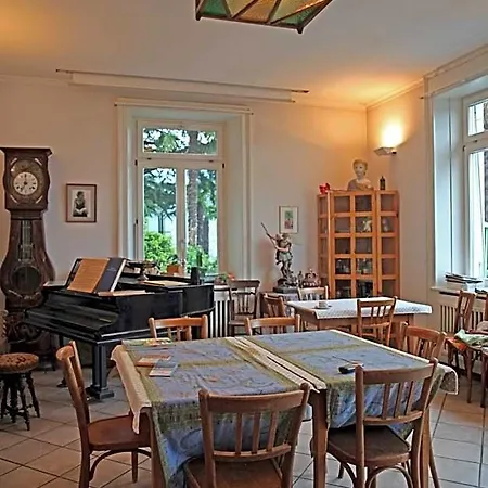 住宿加早餐酒店 Casa 3*