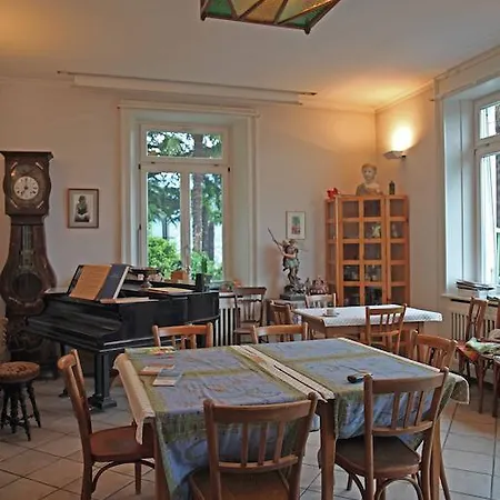 Bed & Breakfast Casa Locarno