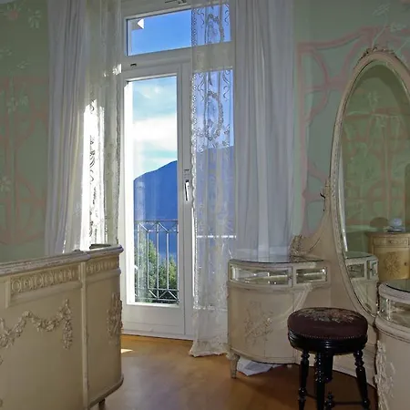 Casa 洛迦诺