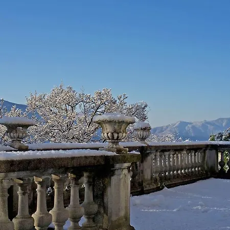 Casa Bed & Breakfast Locarno