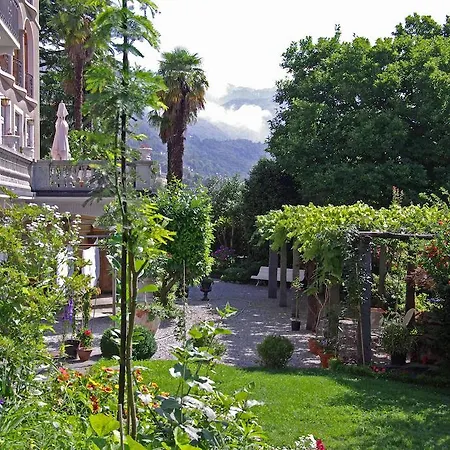 Casa Bed & Breakfast
