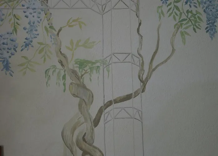 Bed & Breakfast Casa