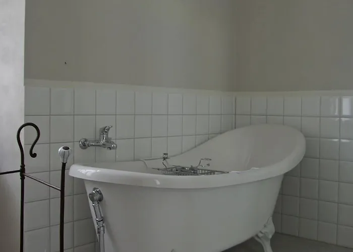 Bed & Breakfast Casa 3*