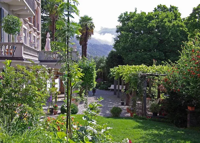 Casa Bed & Breakfast