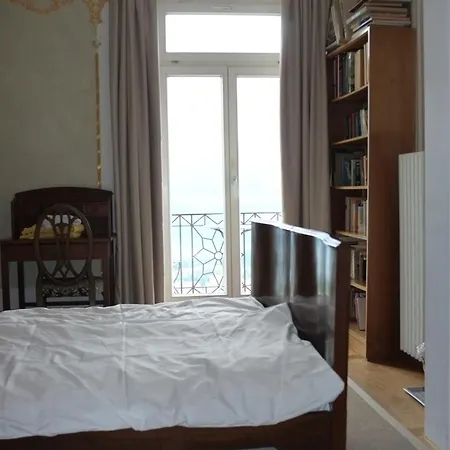 Casa 3* Локарно