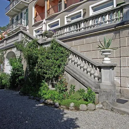 Bed and breakfast Casa