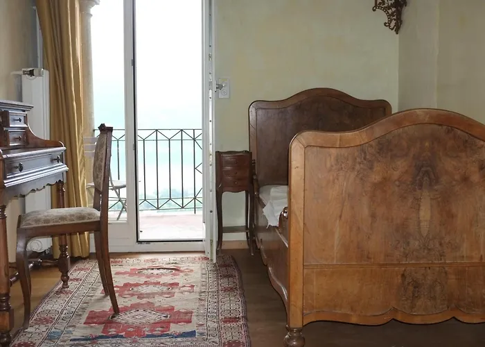 Casa Bed and Breakfast